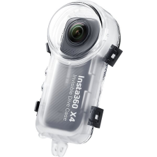 Insta360 X4 Invisible Dive Case sportkamera kellék