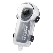 Insta360 X4 láthatatlan búvártok sportkamera kellék