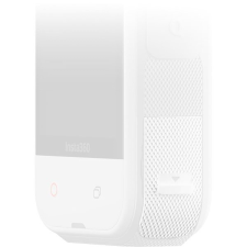 Insta360 X5 USB Cover (Satin White) sportkamera kellék