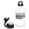  Installing muscles - Fémkulacs