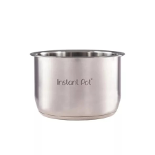 INSTANT HOME IP64927 Belső edény fogó nélkül rozsdamentes acél 6.2L edény