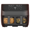 Instant Vortex Plus 8 Dual Drawer ClearCook