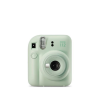  Instax Mini 12 zöld fényképezőgép