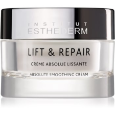 Institut Esthederm Lift &amp; Repair Absolute Smoothing Cream kisimító krém az élénk bőrért 50 ml arcszérum