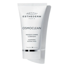 Institut Esthederm Osmoclean Világosító hámlasztó krémmaszk, 75 ml arctisztító
