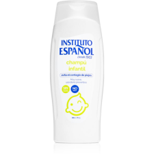 Instituto Español Champú Infantil sampon hajtetvek ellen 500 ml sampon