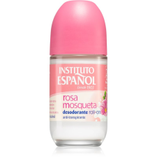 Instituto Español Rosehip golyós dezodor 75 ml dezodor