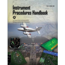  Instrument Procedures Handbook: Faa-H-8083-16b – Federal Aviation Administration idegen nyelvű könyv
