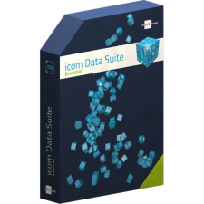 Insys icom Data Suite Essential IoT Gateway intelligens átjáró (10021845) monitor