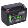 Intact IntAct YTZ14-S 12V 11,5Ah 200A AGM SLA motor akkumulátor - 511902