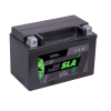 Intact YTX9-BS 12V 8Ah 120A AGM SLA motor akkumulátor - 508012