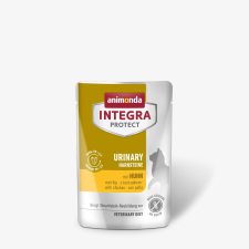 Integra Protect Urinary tasakos 85g - Csirke macskaeledel