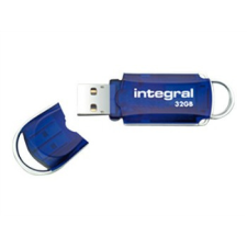 Integral Courier 32GB USB 3.0 INFD32GBCOU3.0 (INFD32GBCOU) pendrive