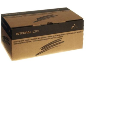 Integral GI (Kyocera TK-1160) Toner Fekete nyomtatópatron & toner