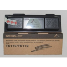 Integrál KYOCERA TK170 Toner 7,2K CHIPPES INTEGRAL (For use) nyomtatópatron & toner