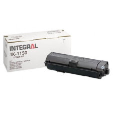 Integral TK1150 toner 3K INT ( For use ) (1T02RV0NL0INT) (1T02RV0NL0INT) nyomtatópatron & toner