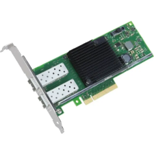 Intel 10Gigabit Ethernet Card X710DA2BLK kábel és adapter