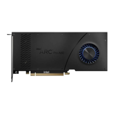 Intel 23P04E00BA Pro A60 12GB GDDR6 PCIE videókártya