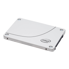 Intel 480GB 2,5" SATA3 D3-S4610 SSDSC2KG480G801 merevlemez, ssd