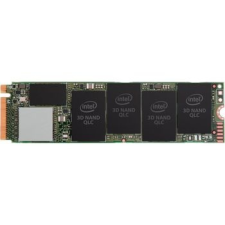 Intel 660P 1TB M2 PCIe SSDPEKNW010T8X1 merevlemez, ssd