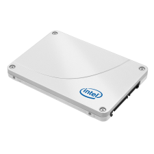 Intel 7.68TB D3-S4520 2.5" SATA3 Szerver SSD (SSDSC2KB076TZ01) merevlemez