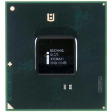 Intel BD82HM55 SLGZS gyári lapkakészlet IC chip (BGA) laptop alkatrész