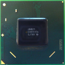 Intel BD82HM70 gyári alaplapi IC chip (BGA) laptop alkatrész