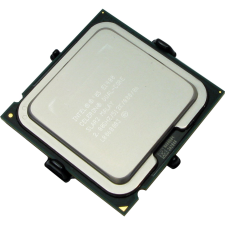 Intel Celeron Dual Core E1400 2.0GHz (s775) Használt Processzor Tray (HH80557PG041D (H)) processzor