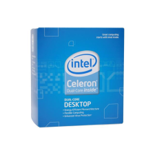 Intel Celeron Dual-Core E1400 2GHz LGA775 processzor