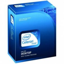 Intel Celeron Dual-Core G3900 2.8GHz LGA1151 processzor