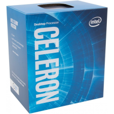Intel Celeron G4900 Dual-Core 3.1GHz LGA1151  processzor