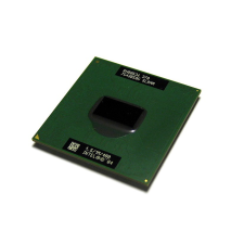 Intel Celeron M420 1.6GHz (PPGA478) használt Processzor - Tray (PPGA478) processzor