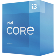 Intel Core i3-10305, 3.8 GHz, 8 MB, BOX (BX8070110305) processzor