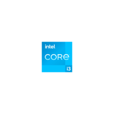 Intel Core i3-13100 CPU (3,4GHz, LGA 1700, Tray, hűtő nélkül) processzor