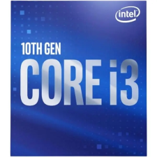 Intel Core i3-14100F (BX8071514100F) processzor