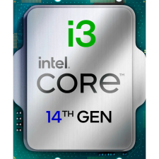 Intel Core i3-14100T 2.70GHz LGA1700 Tray (CM8071505092103) processzor