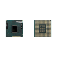 Intel Core i3-2330M 2200MHz gyári új CPU (SR04J) processzor