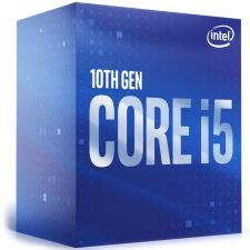 Intel Core i5-10400 2.9GHz 12MB LGA1200 BOX (BX8070110400) processzor