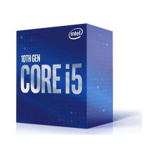 Intel Core i5-10400 BOX (1200) (BX8070110400) processzor