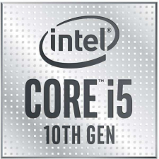 Intel Core i5-10600 3.30GHz LGA1200 BOX (BX8070110600) processzor
