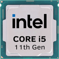 Intel Core i5-11600 2.8GHz (s1200) Processzor - Tray processzor