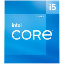 Intel CORE I5-12400 (TRAY) processzor