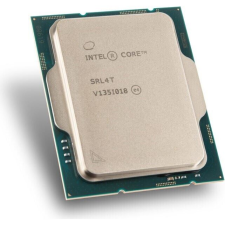Intel Core i5-12400T 1.8GHz Socket 1700 OEM (CM8071504650506) (CM8071504650506) - Processzor processzor