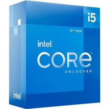 Intel Core i5-12600K 2.80GHz LGA1700  processzor