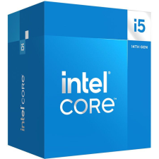 Intel Core i5-14400F 2.5GHz 20MB LGA1700 processzor