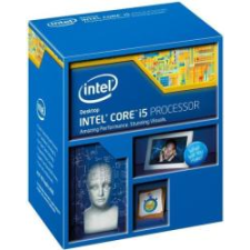 Intel Core i5-4690 3.5GHz LGA1150 processzor