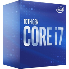 Intel Core i7-10700 8-Core 2.9GHz LGA1200 processzor