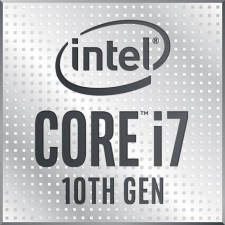 Intel Core i7-10700K 3.8GHz (s1200) Processzor - Tray processzor