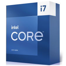 Intel CORE I7-13700 processzor