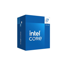 Intel Core I7-14700 processzor